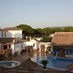 Pinos 2*, Zahora Spain